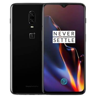 Certified refurbished OnePlus 6T